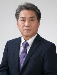 木村産業株式会社　代表取締役